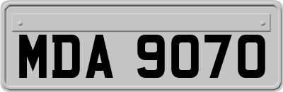 MDA9070