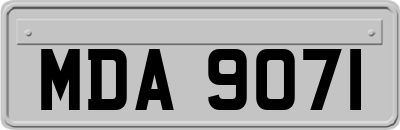 MDA9071
