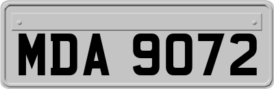 MDA9072