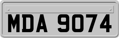 MDA9074