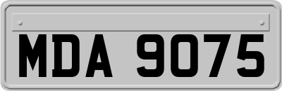 MDA9075