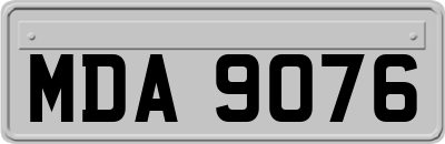 MDA9076