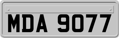 MDA9077