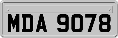 MDA9078