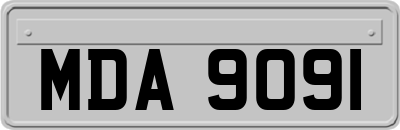 MDA9091