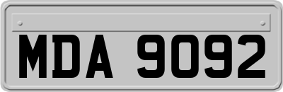 MDA9092