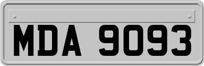 MDA9093