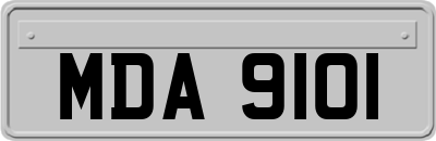 MDA9101