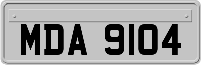 MDA9104