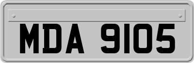 MDA9105