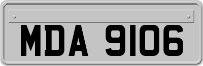 MDA9106