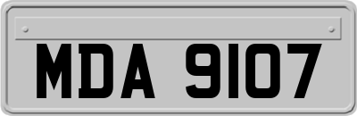 MDA9107
