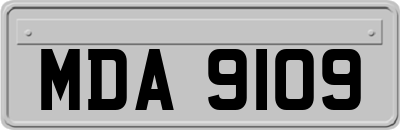 MDA9109