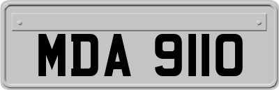 MDA9110