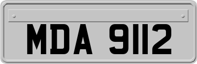 MDA9112