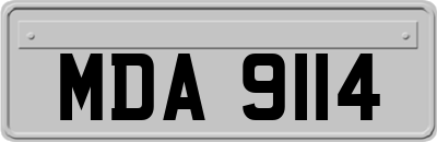 MDA9114