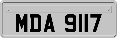 MDA9117