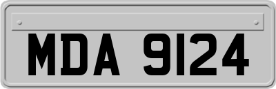 MDA9124