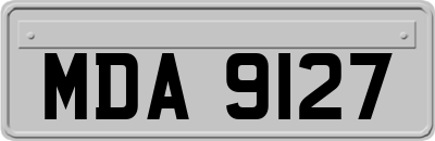 MDA9127