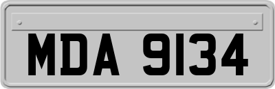 MDA9134