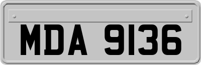 MDA9136