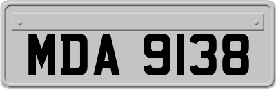 MDA9138
