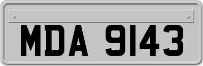 MDA9143