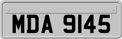 MDA9145