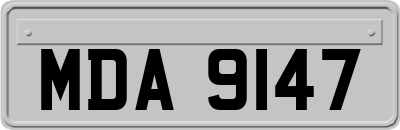 MDA9147