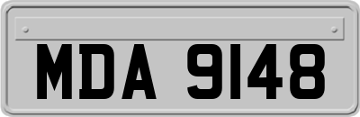 MDA9148