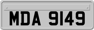 MDA9149