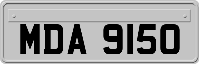 MDA9150