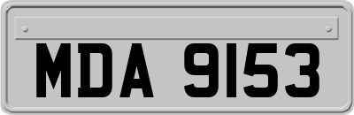 MDA9153