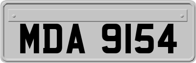 MDA9154