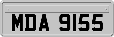 MDA9155