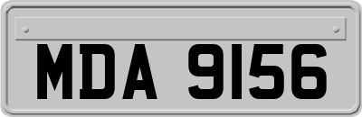 MDA9156