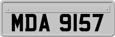 MDA9157