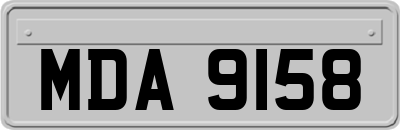 MDA9158