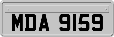 MDA9159
