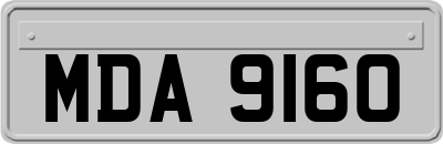 MDA9160