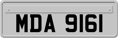MDA9161