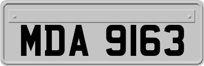 MDA9163