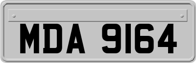 MDA9164