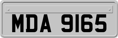 MDA9165