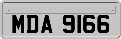 MDA9166