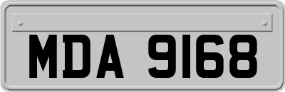 MDA9168