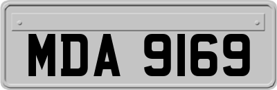 MDA9169