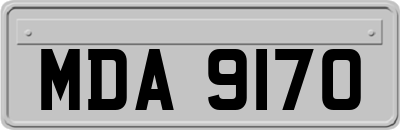 MDA9170