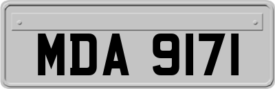 MDA9171