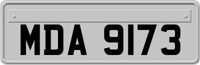 MDA9173